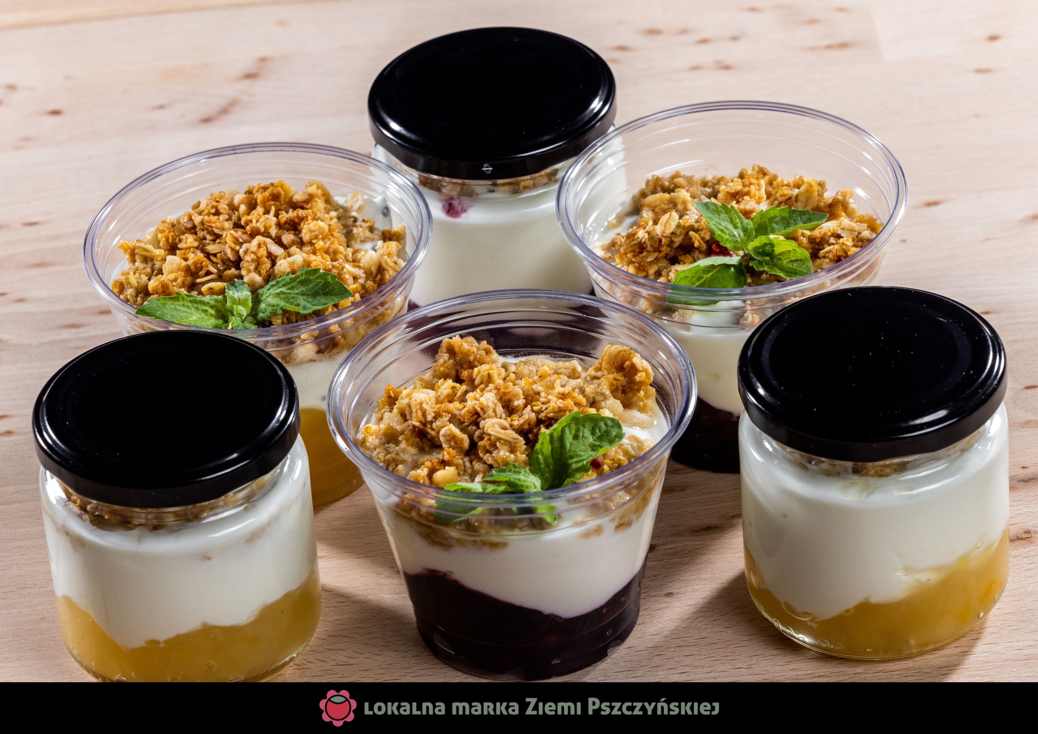 Zdjęcie gospodarstwa – GRUNeR Fromażeria