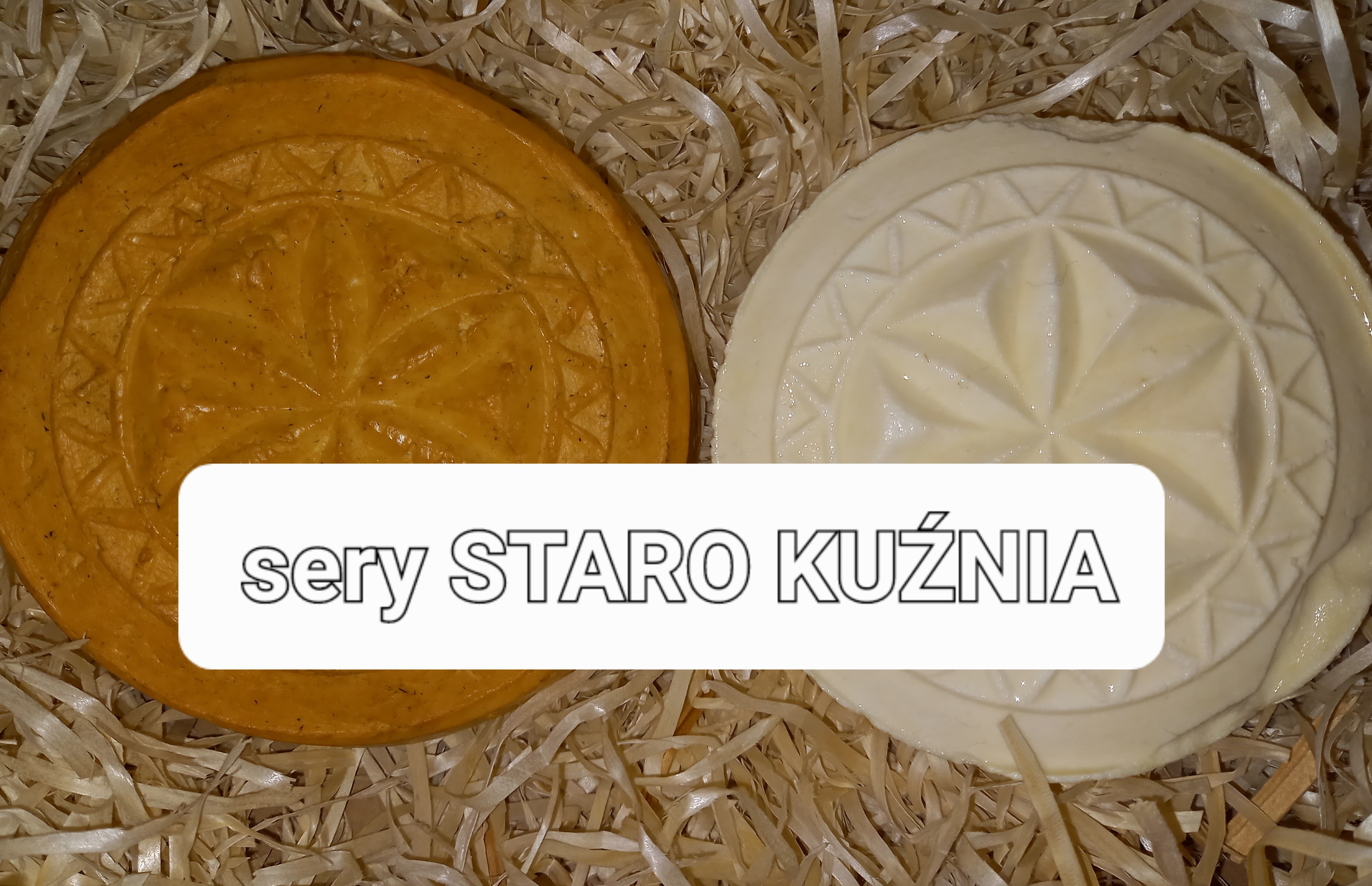 Zdjęcie gospodarstwa – Sery STARO KUŹNIA