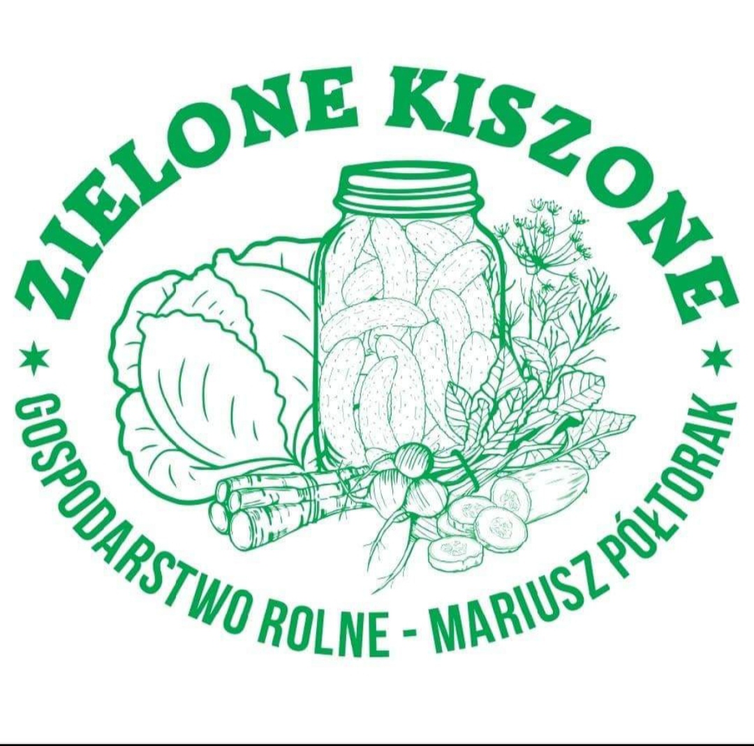Zdjęcie gospodarstwa – GR Zielone Kiszone Mariusz Półtorak