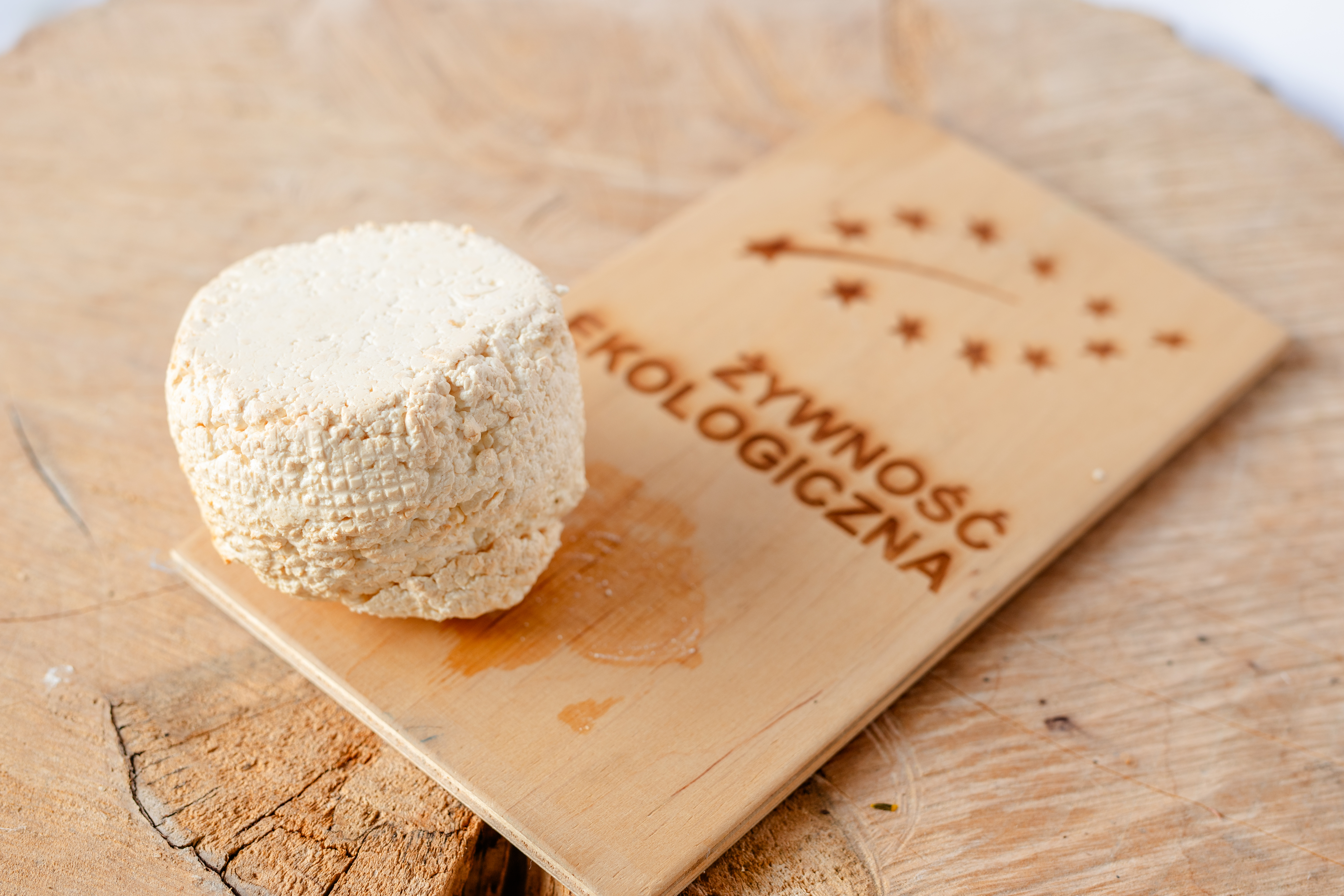 Zdjęcie gospodarstwa – Ekologiczne Gospodarstwo "Pod Kasztanem"