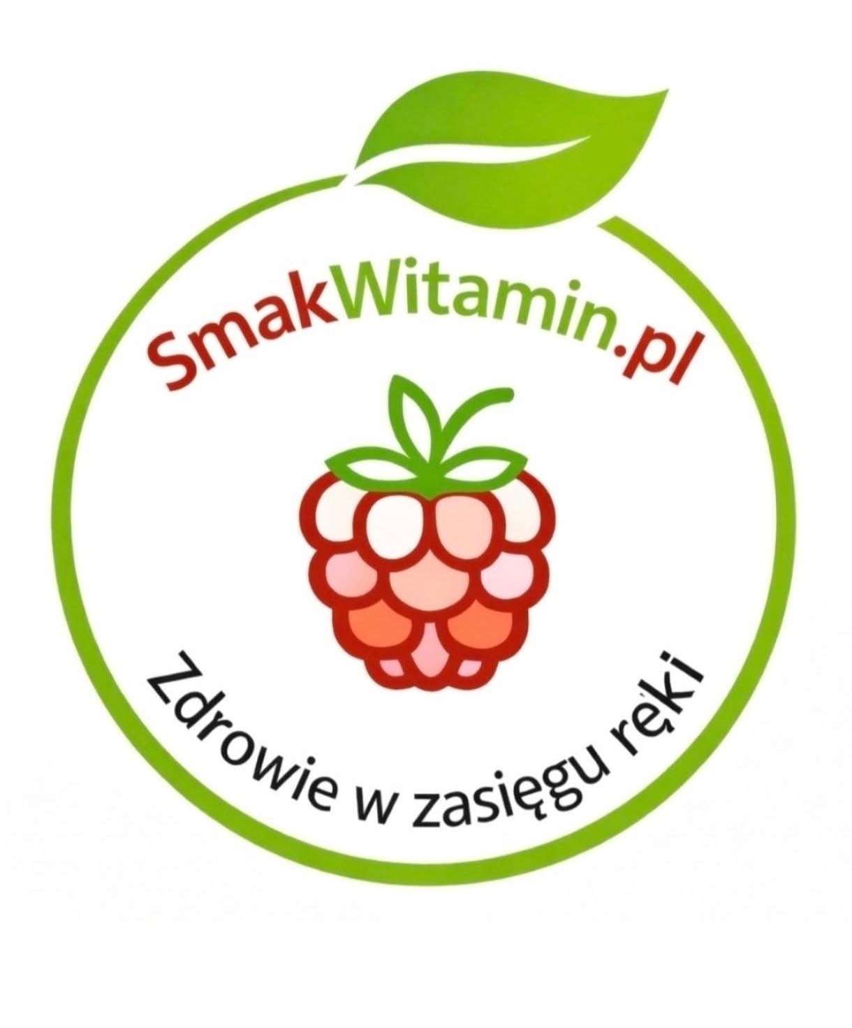 Zdjęcie gospodarstwa – Świeże maliny. Pl